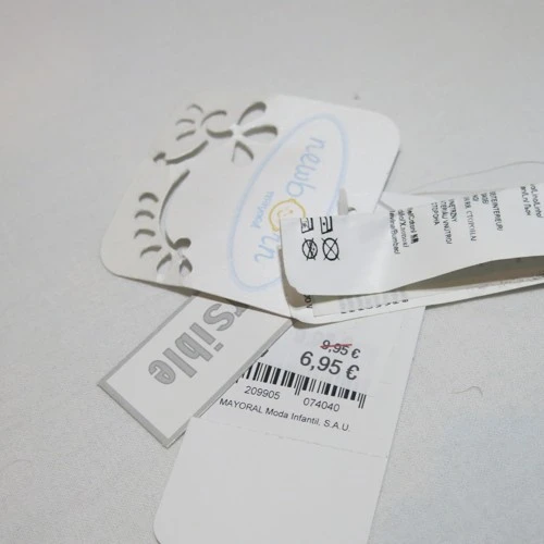 Plátěný klobouček