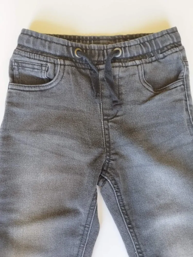 Džíny - (2-4 roky)