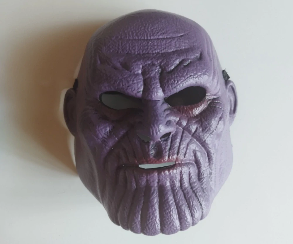 Dětský kostým - THANOS - AVENGERS INFINITY WAR (12-14 let / L)