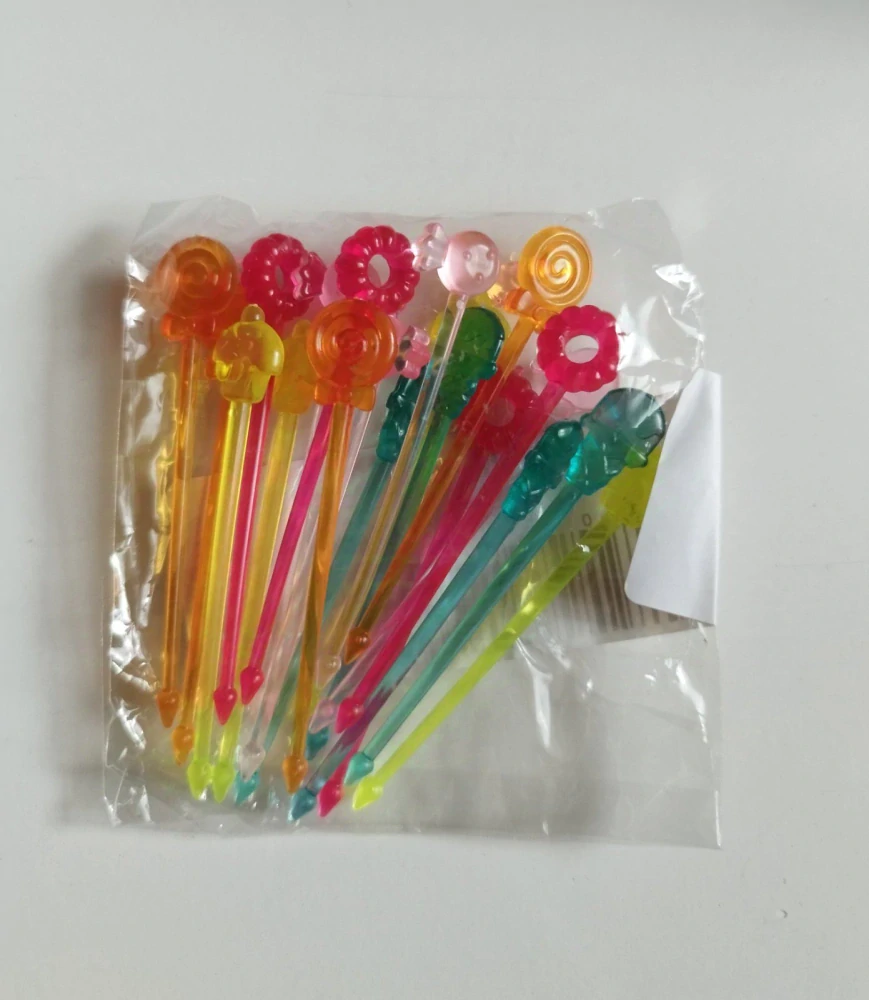 Napichovátka - CANDIES - CUKROVINKY 20 ks