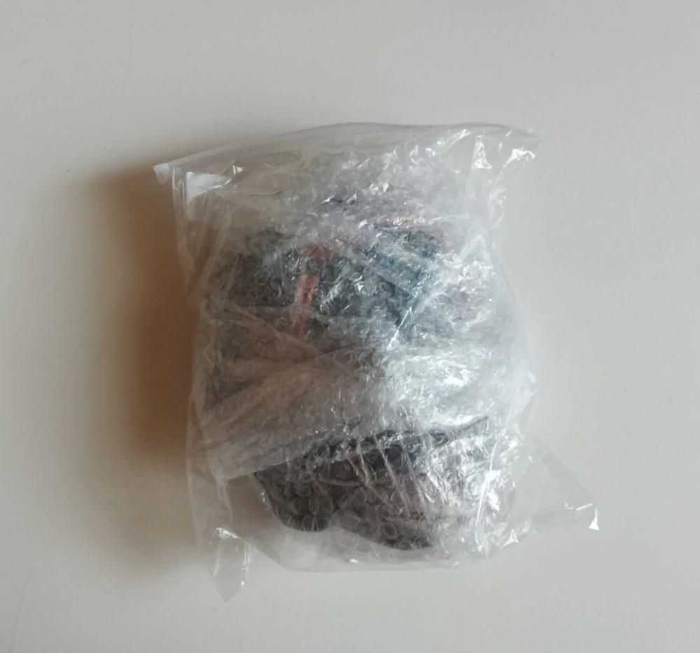 LED Maska na Halloween - PURGE - OČISTA