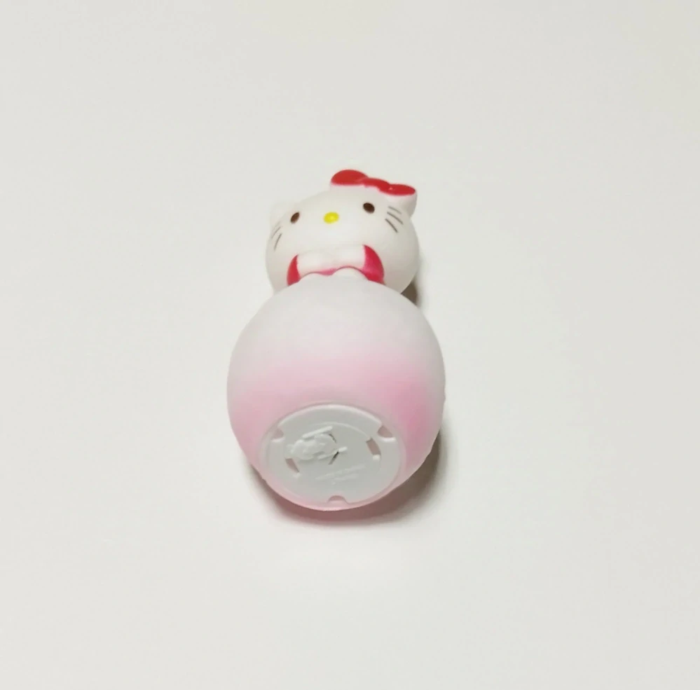 Noční světlo - POHÁDKA SANRIO - HELLO KITTY - MĚSÍC