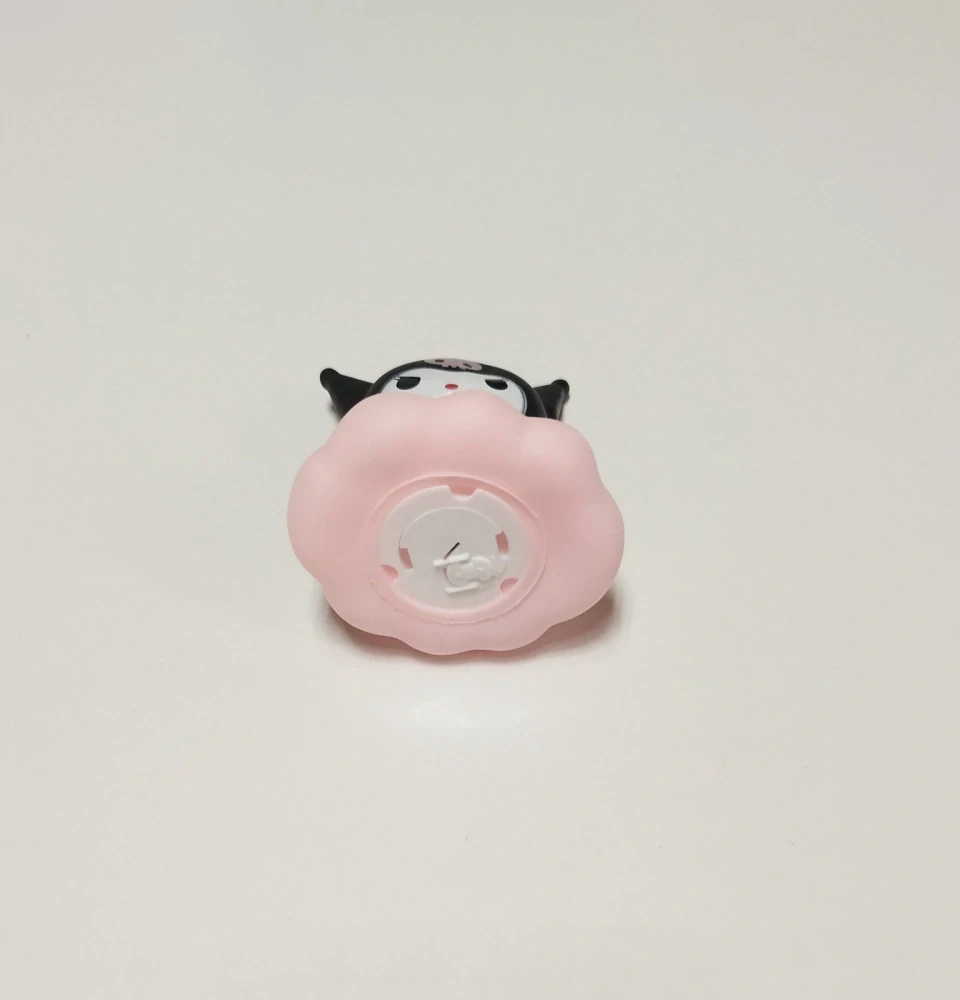 Noční světlo - POHÁDKA SANRIO - KUROMI A - OBLÁČEK