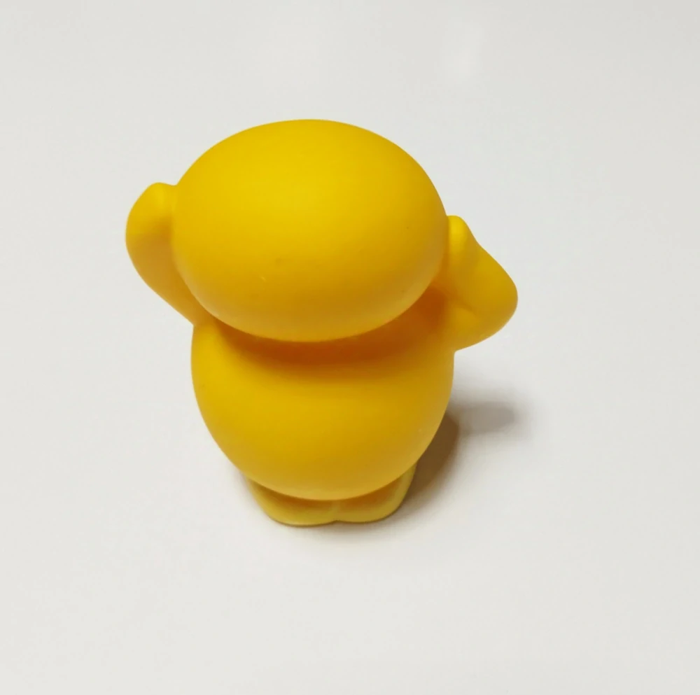 Noční světlo - POKÉMON - PSYDUCK