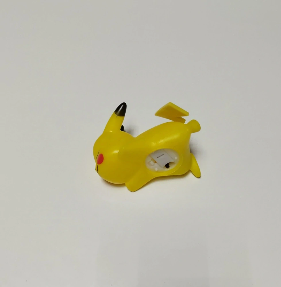 Noční světlo - POKÉMON - PIKACHU A
