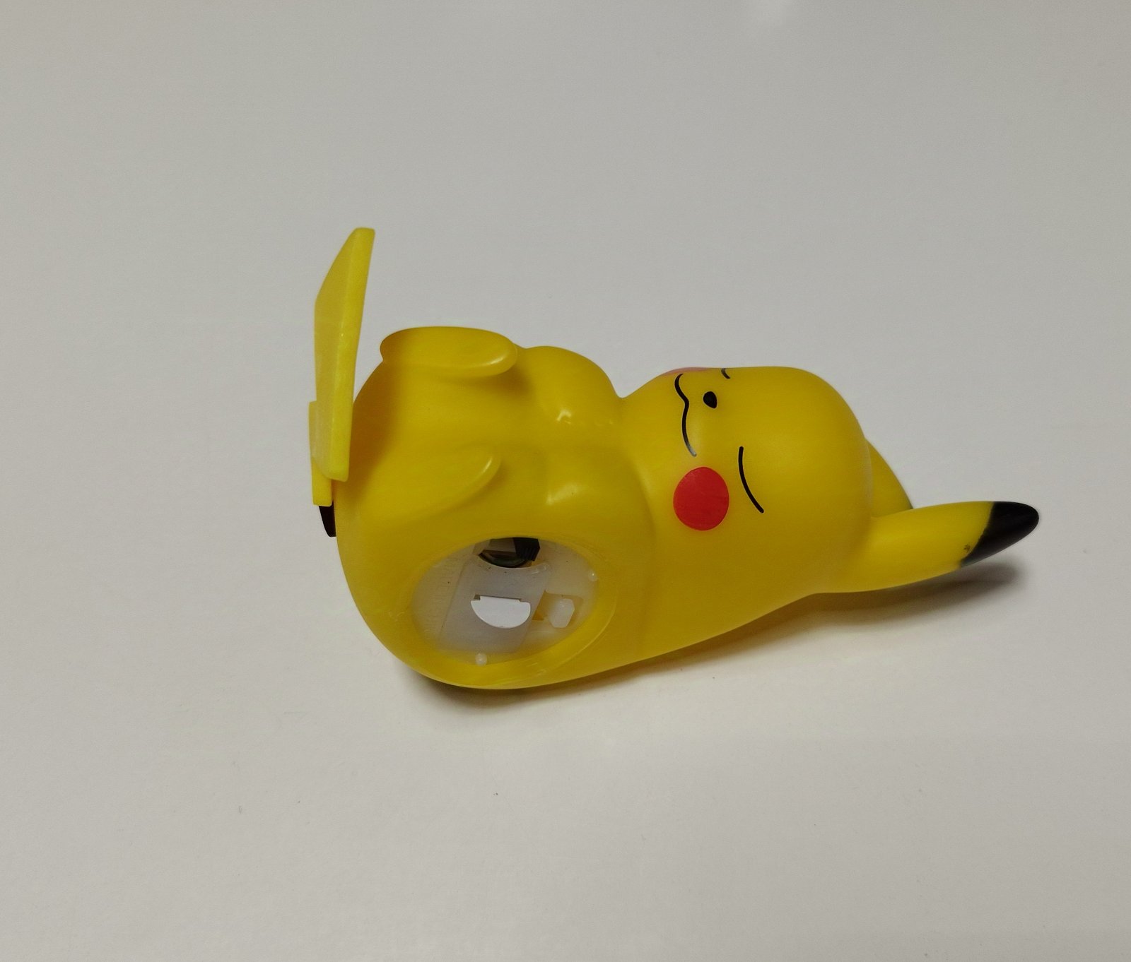 Noční světlo - POKÉMON - PIKACHU C