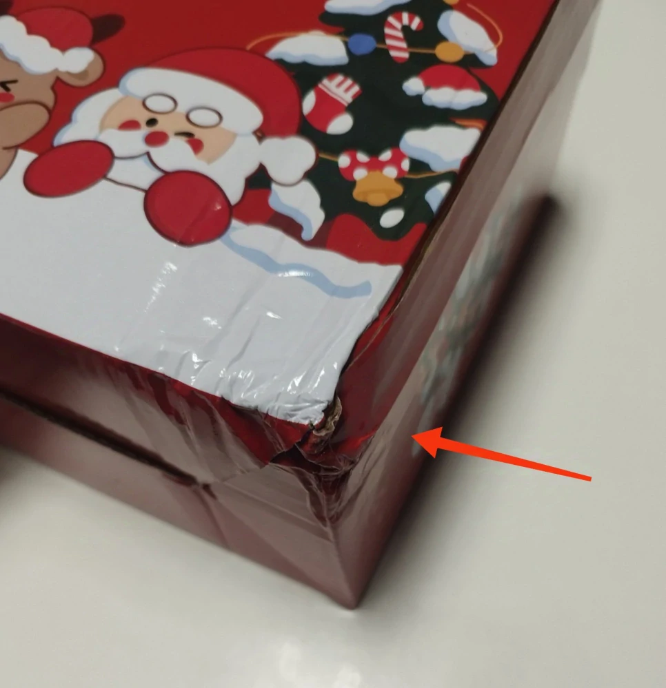 Vánoční sada - HRNEK S VÍČKEM A LŽIČKOU - SANTA CLAUS
