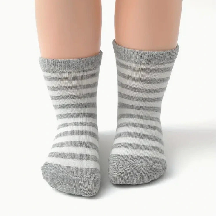 Protiskluzové ponožky - (12-36m) M - (F)