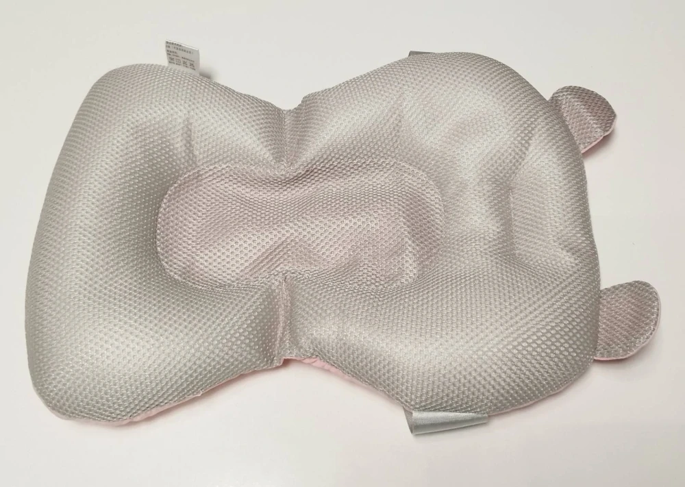 Podložka do vaničky - RŮŽOVÁ 