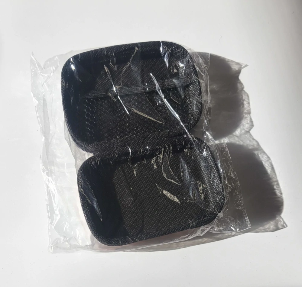 Malé univerzální pouzdro - ORANŽOVÉ