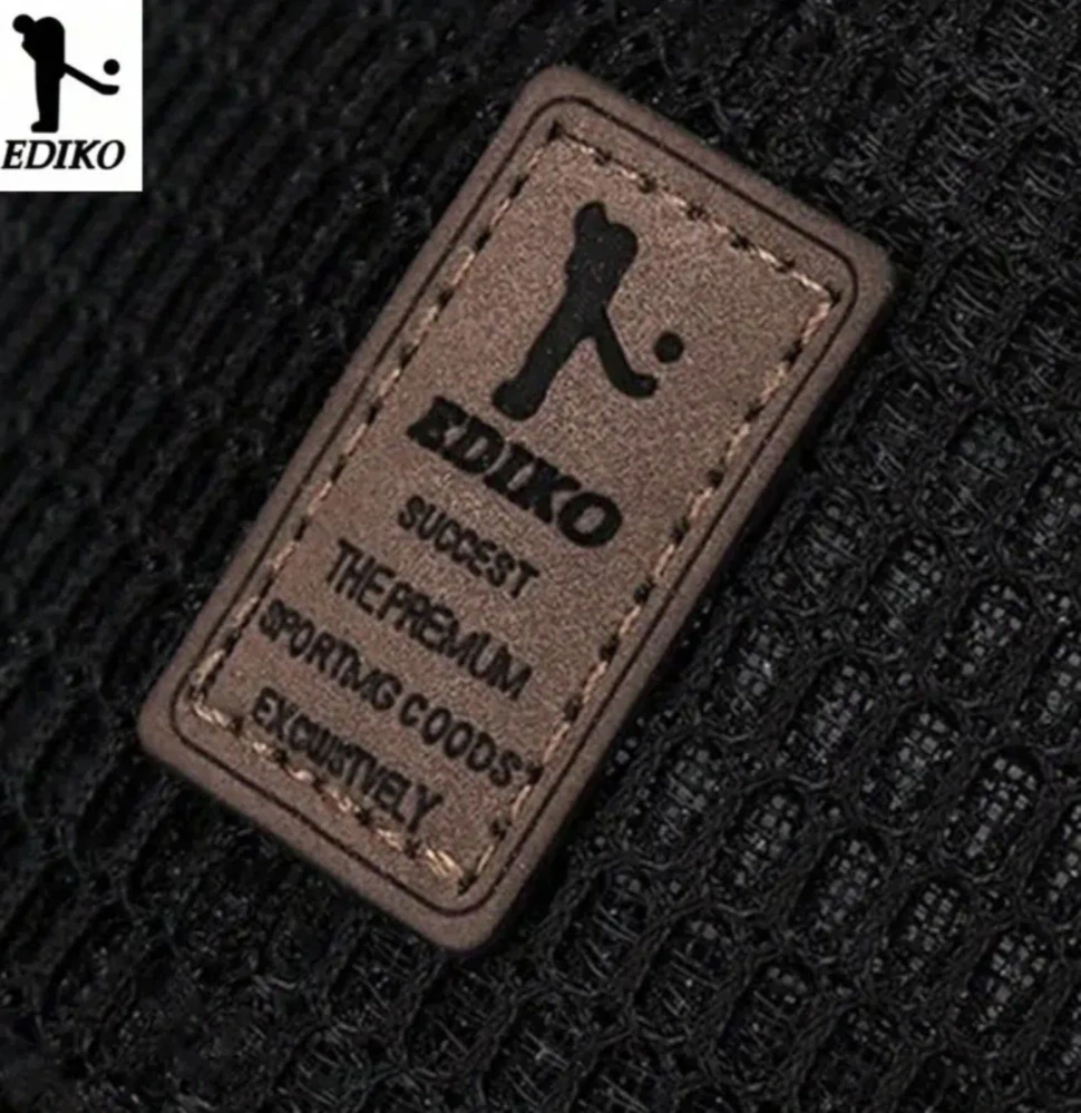 Letní síťovaná kšiltovka - TMAVĚ MODRÁ