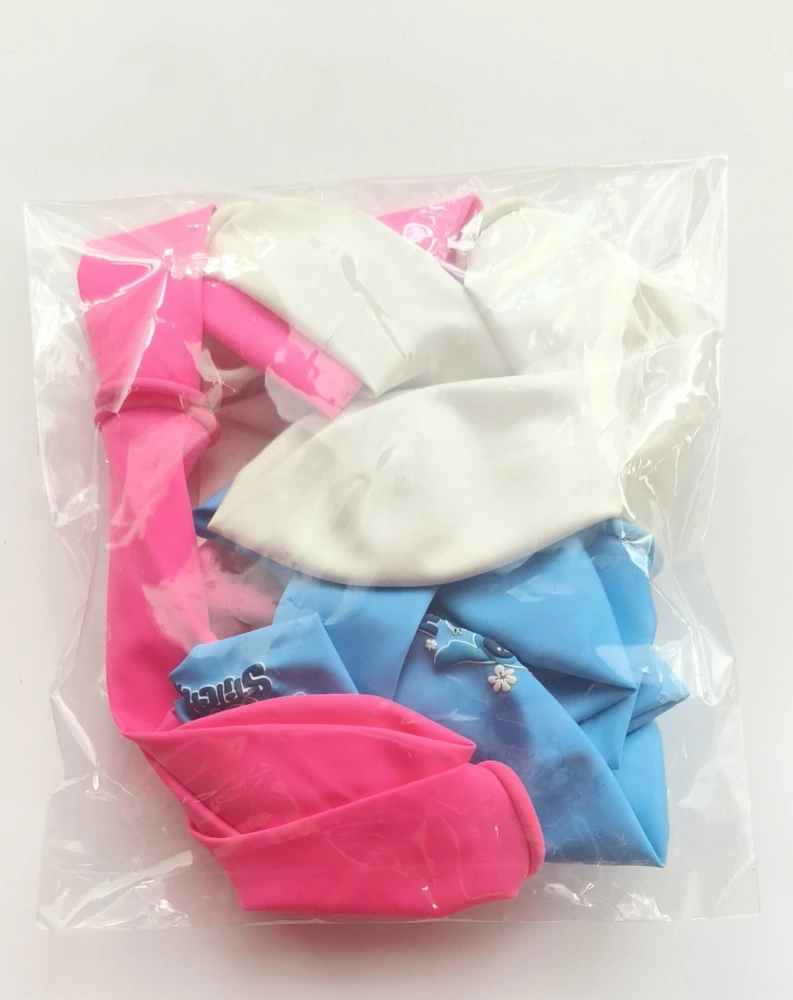 Balónky - POHÁDKA LILO A STITCH - STITCH - 10 ks