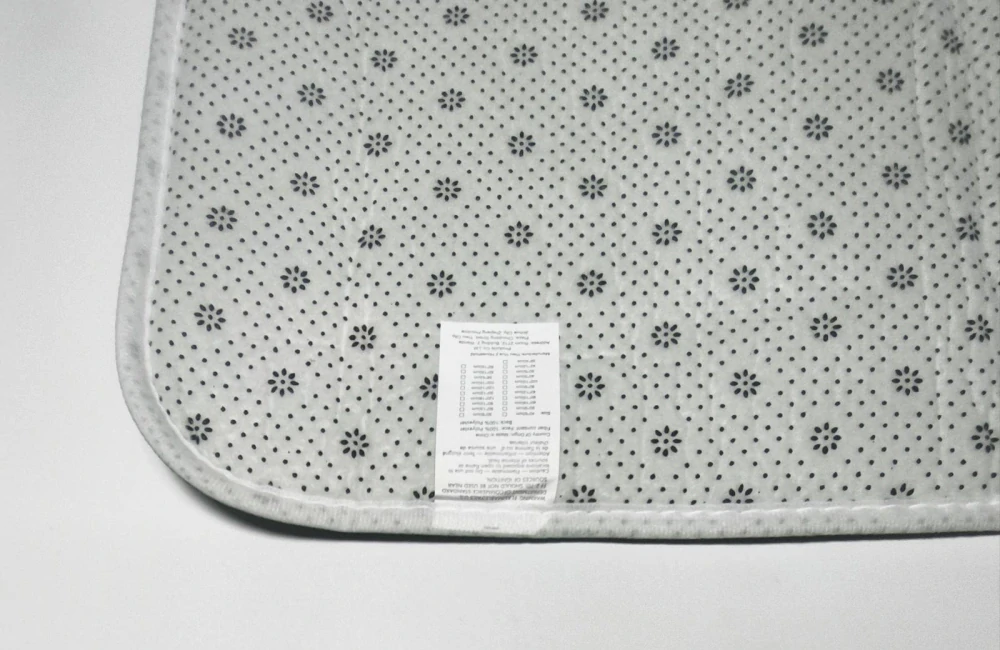 Rohož s 3D potiskem - HALLOWEEN - (B)