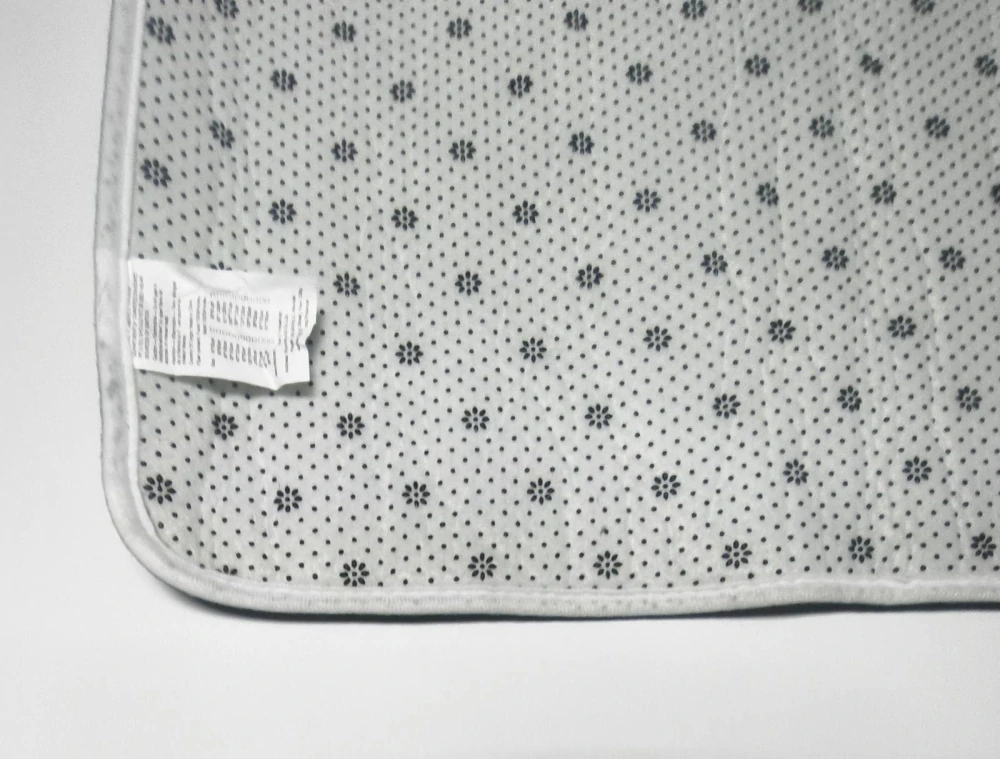 Rohož s 3D potiskem - HALLOWEEN - (C)