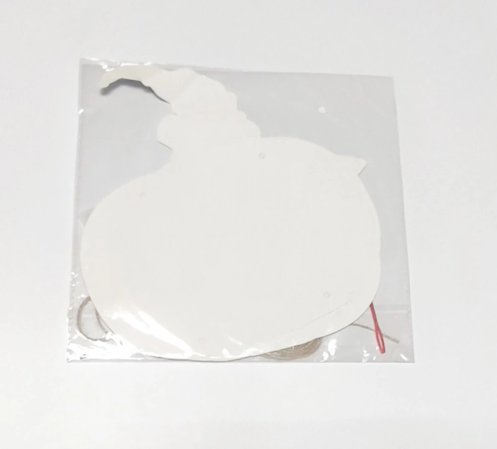 Papírová dekorace - HALLOWEEN - DÝNĚ (A)