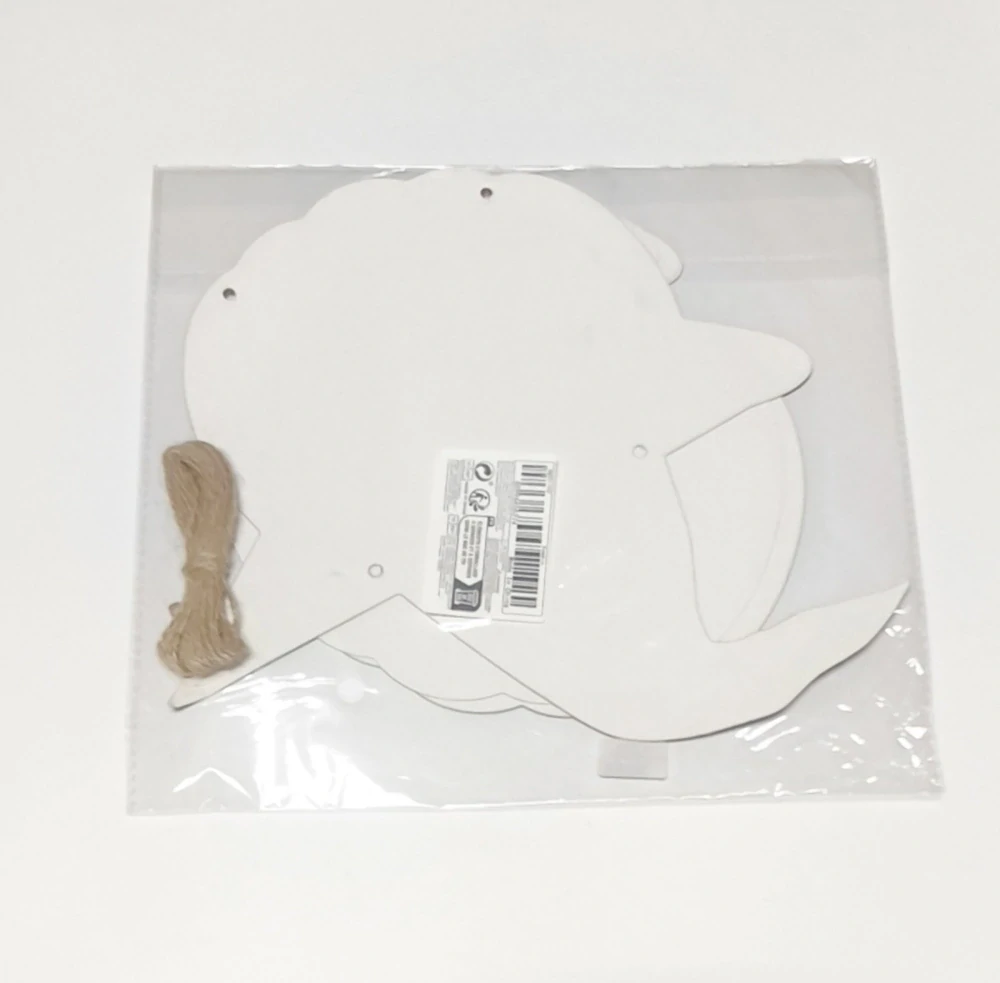 Papírová dekorace - HALLOWEEN - DÝNĚ (B)