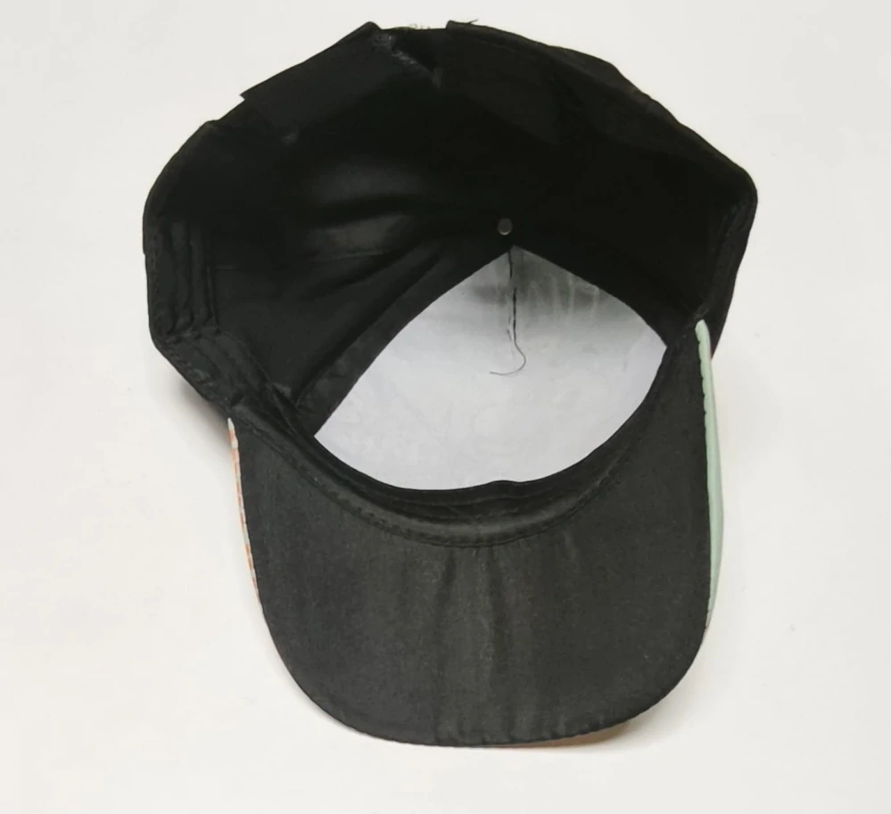 Dětská kšiltovka – Zelený Dino: Jurský svět - ZELENÁ (2-6 let)