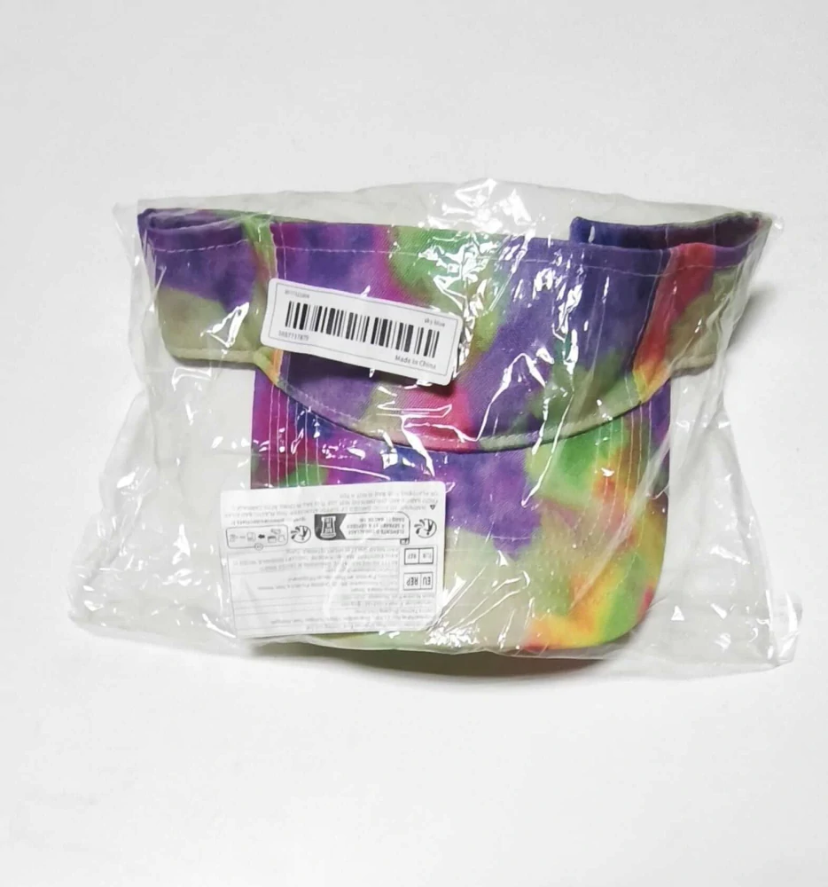 Dámský/Juniorský kšilt – BATIKA (od 6 let) C