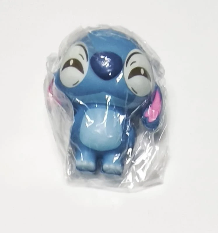 Antistresová hračka - Squishy STITCH