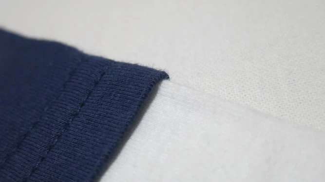 Tričko s dlouhým rukávem