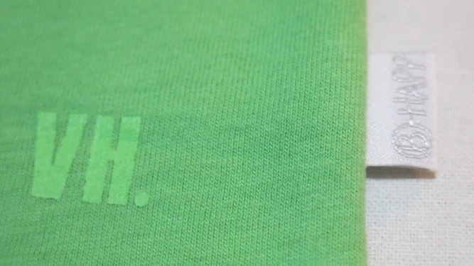 Tričko s krátkým rukávem