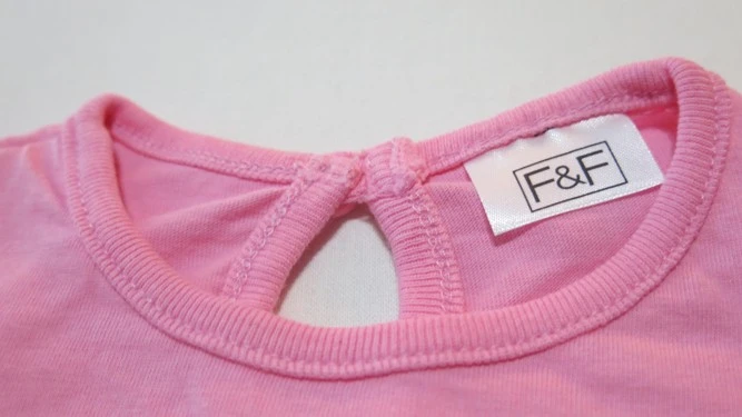 Tričko s krátkým rukávem