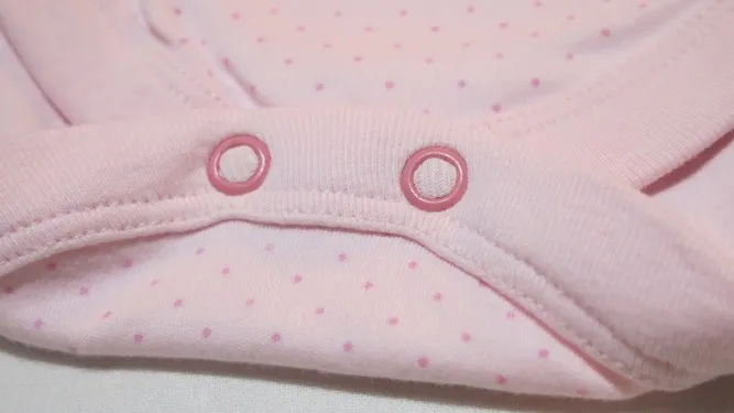 Bodyčko s krátkým rukávem