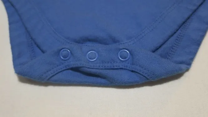 Bodyčko s krátkým rukávem