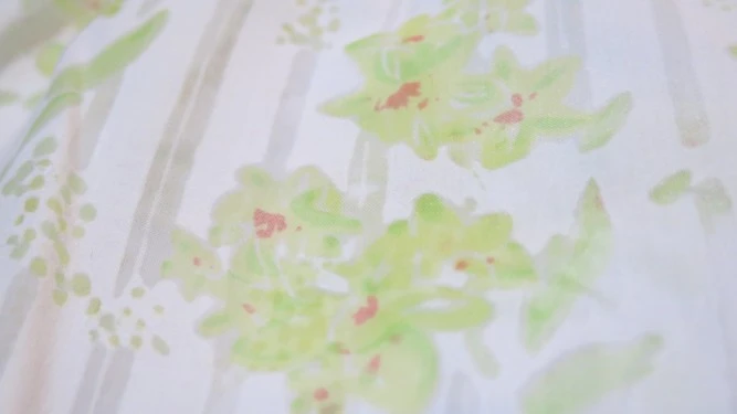 Halenka s dlouhým rukávem