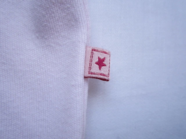 Bodyčko s dlouhým rukávem