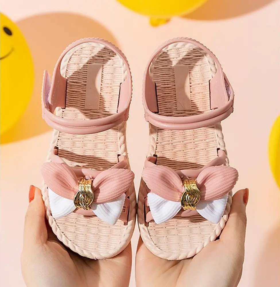 Sandálky - MAŠLIČKY (2,5-3 roky)