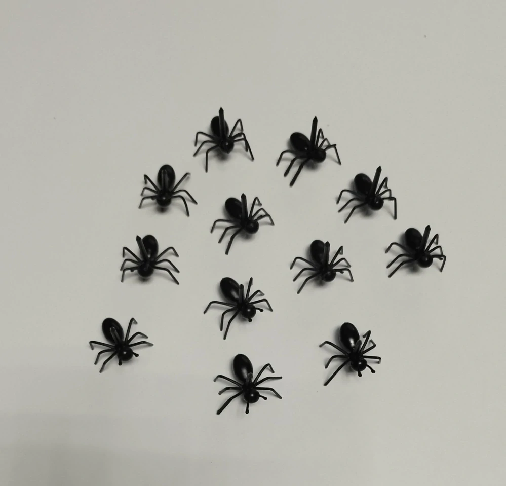 Napichovátka - MRAVENCI - 12 ks