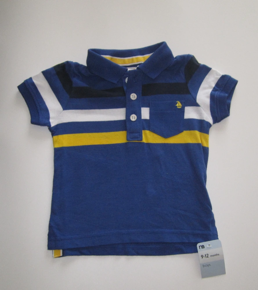 Tričko s krátkým rukávem