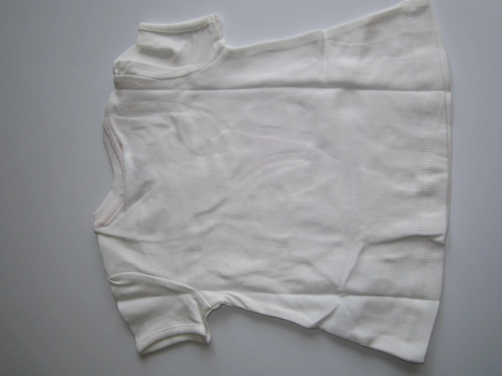 Set triček - MEDVÍDEK PÚ 