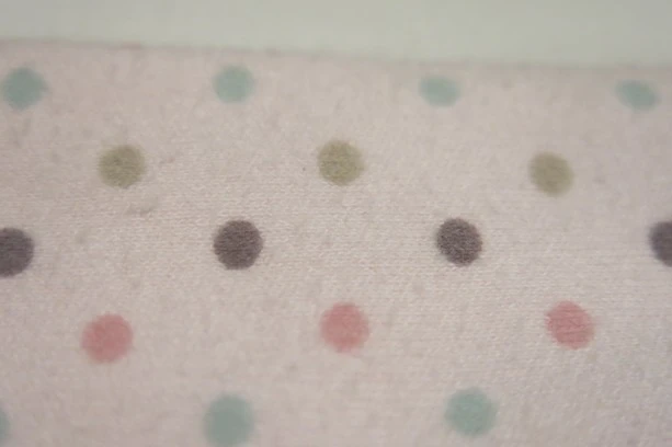 Overálek s dlouhým rukávem