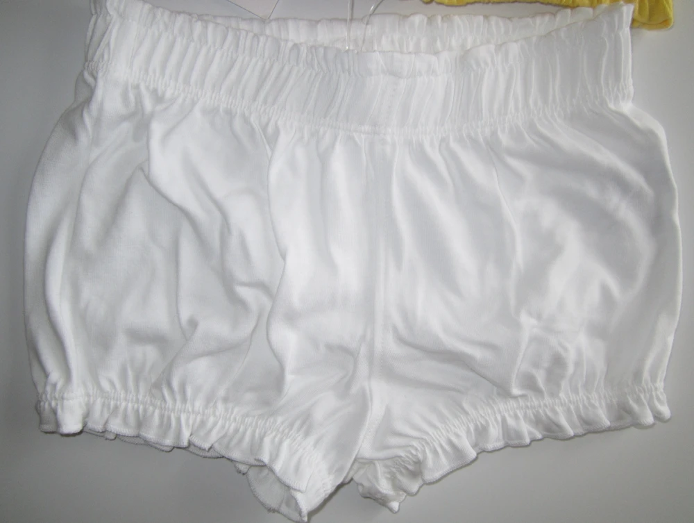 Set kraťásků - 3 KUSY