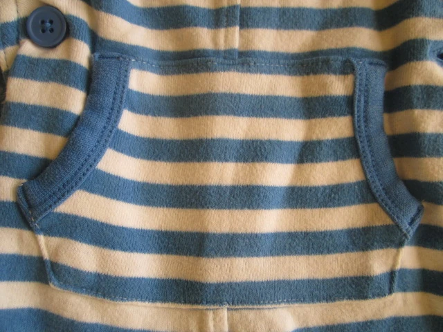 Tepláčkové lacláčky