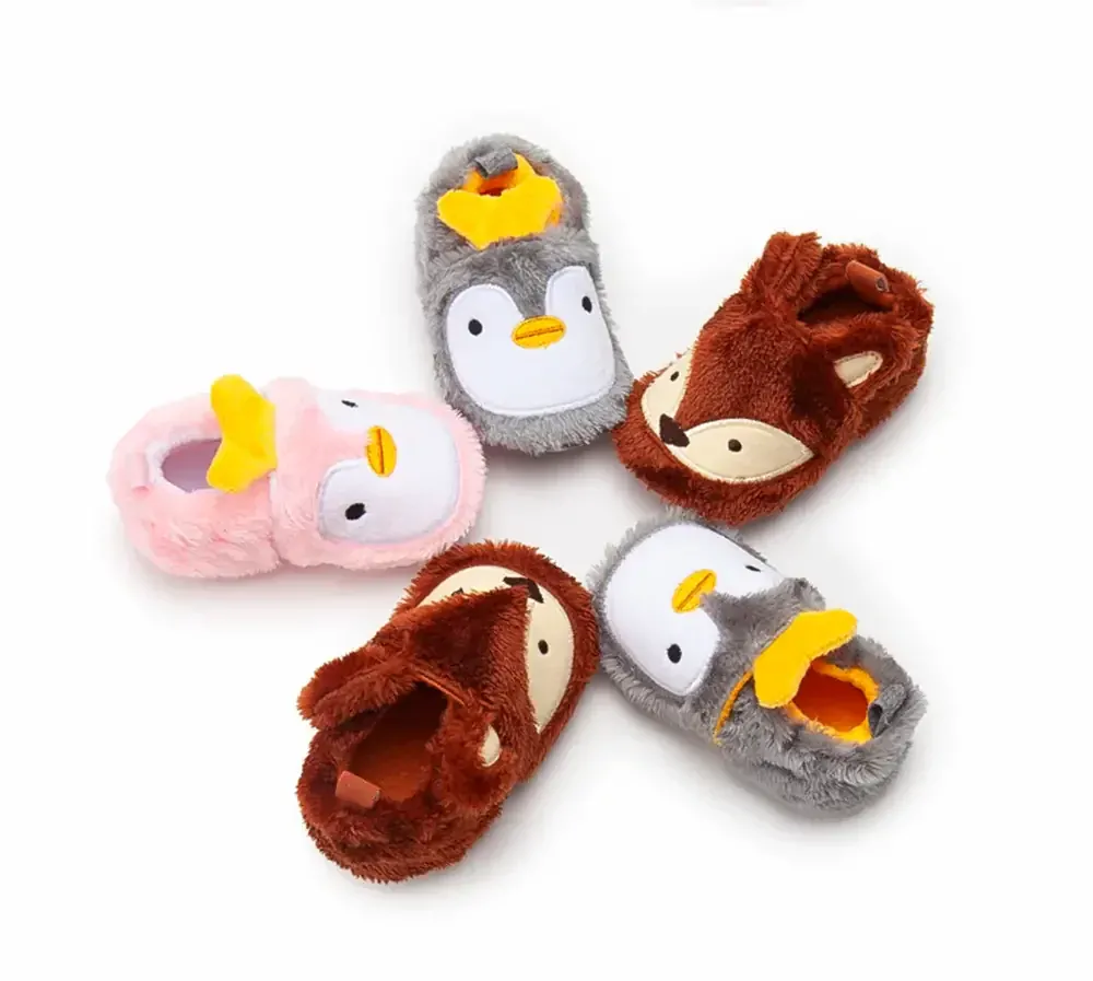 Teplé capáčky - TUČŇÁK - ŠEDÝ (12-18m)