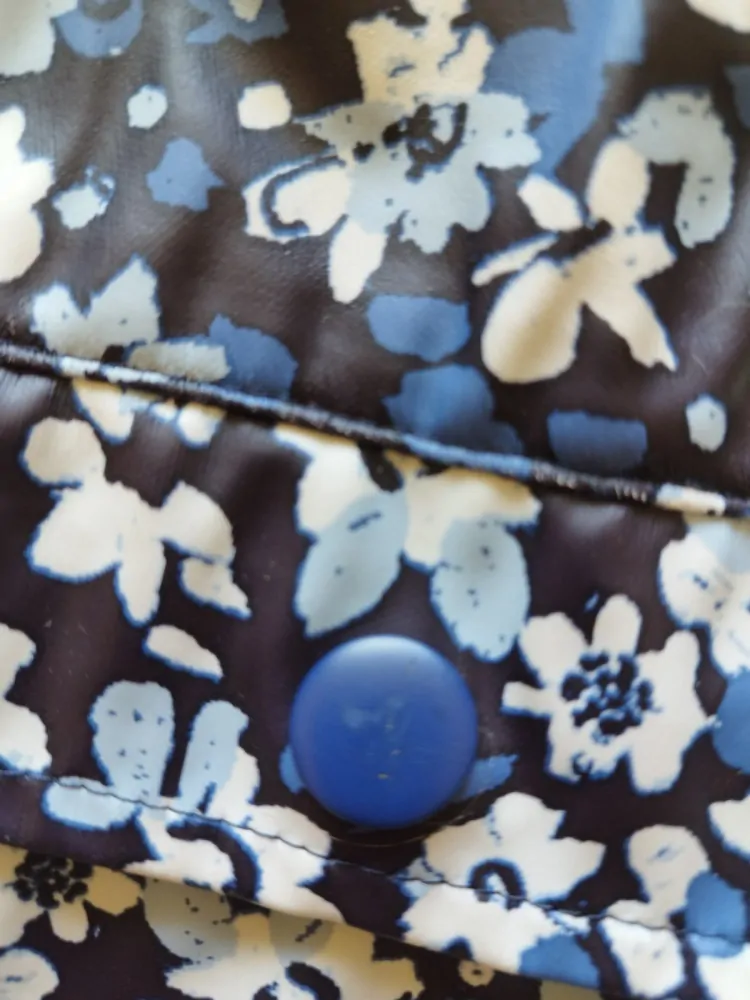 Nepromokavá bunda do deště - (2-3 roky)