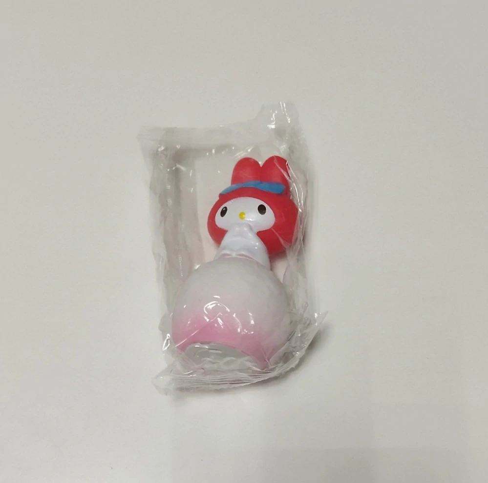 Noční světlo - POHÁDKA SANRIO - MY MELODY - MĚSÍC