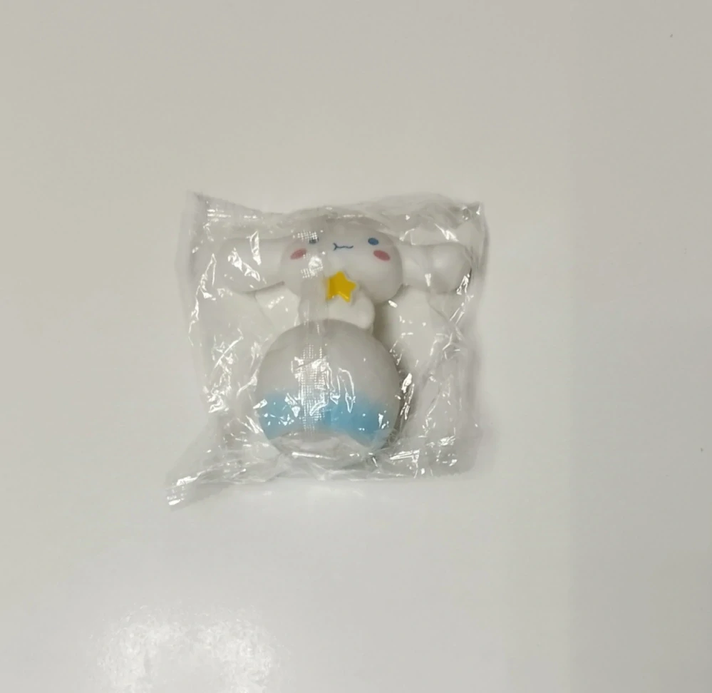 Noční světlo - POHÁDKA SANRIO - CINAMONROLL - MĚSÍC