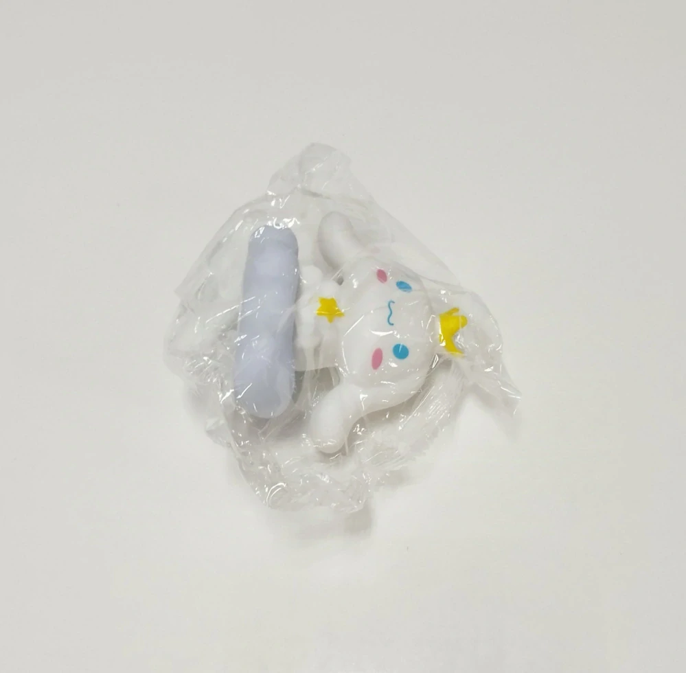Noční světlo - POHÁDKA SANRIO - POMPOMPURIN - OBLÁČEK