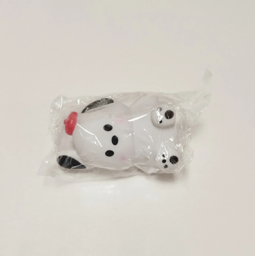 Noční světlo - POHÁDKA SANRIO - POCHACCO