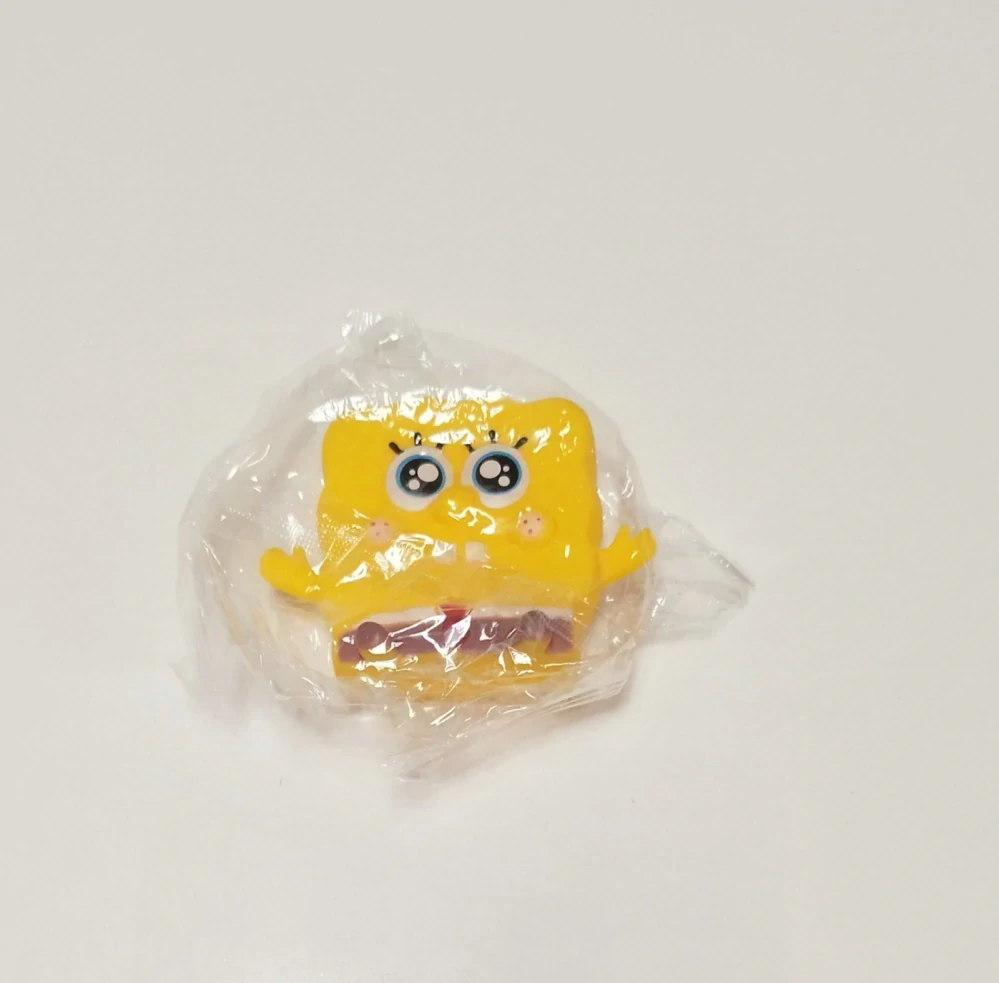 Noční světlo - SPONGE BOB SQUARE PANTS