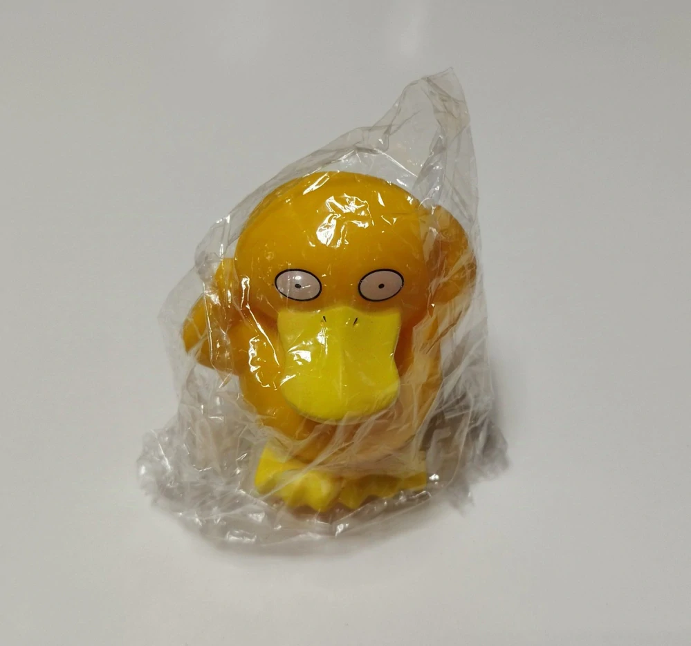 Noční světlo - POKÉMON - PSYDUCK