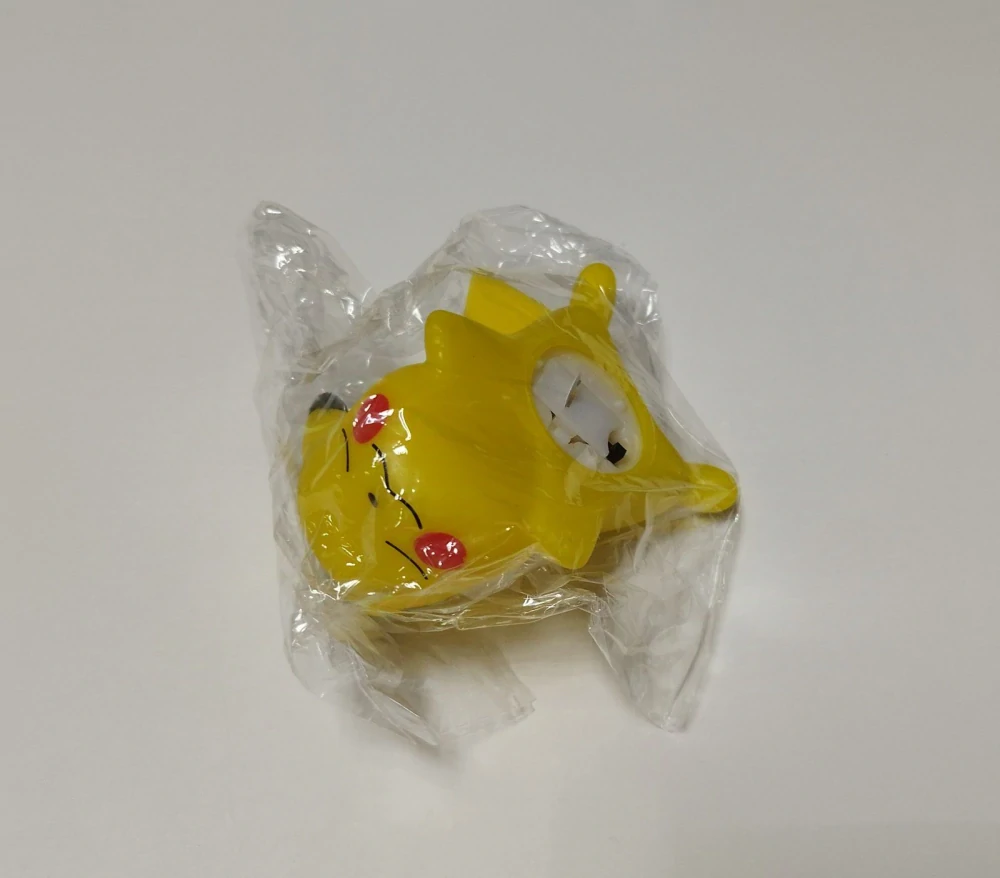 Noční světlo - POKÉMON - PIKACHU A