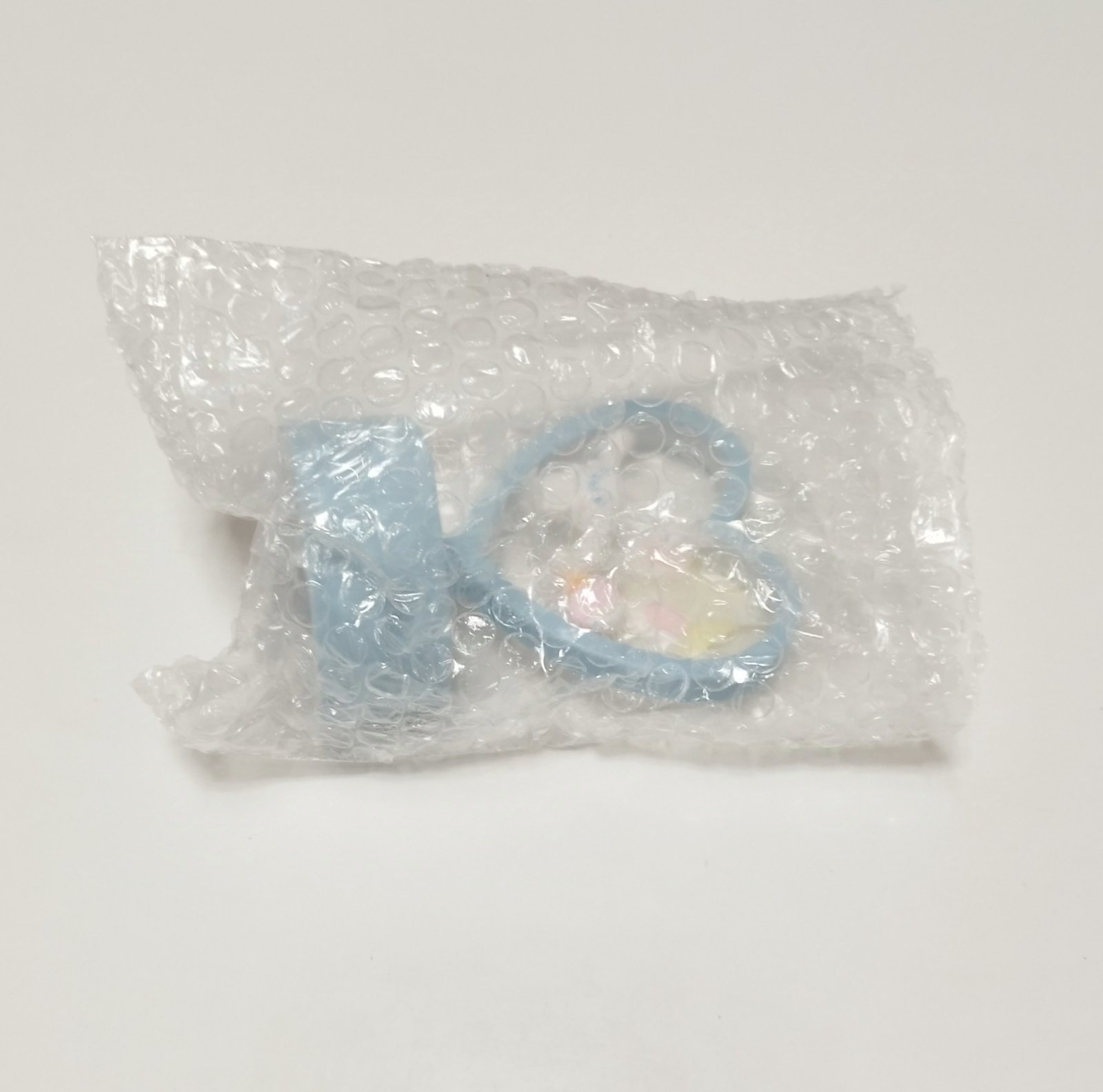 Noční světlo - POHÁDKA SANRIO - CINAMONROLL - SRDÍČKO