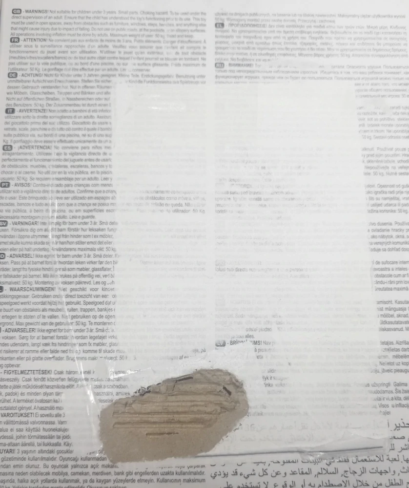 Skákací míč Kangaroo - UNICORN - JEDNOROŽEC - 50 cm 