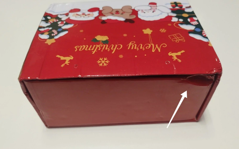 Vánoční sada - HRNEK S VÍČKEM A LŽIČKOU - SANTA CLAUS