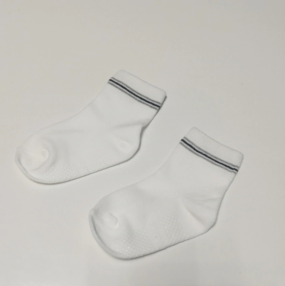 Protiskluzové ponožky - (12-36m) M - (I)